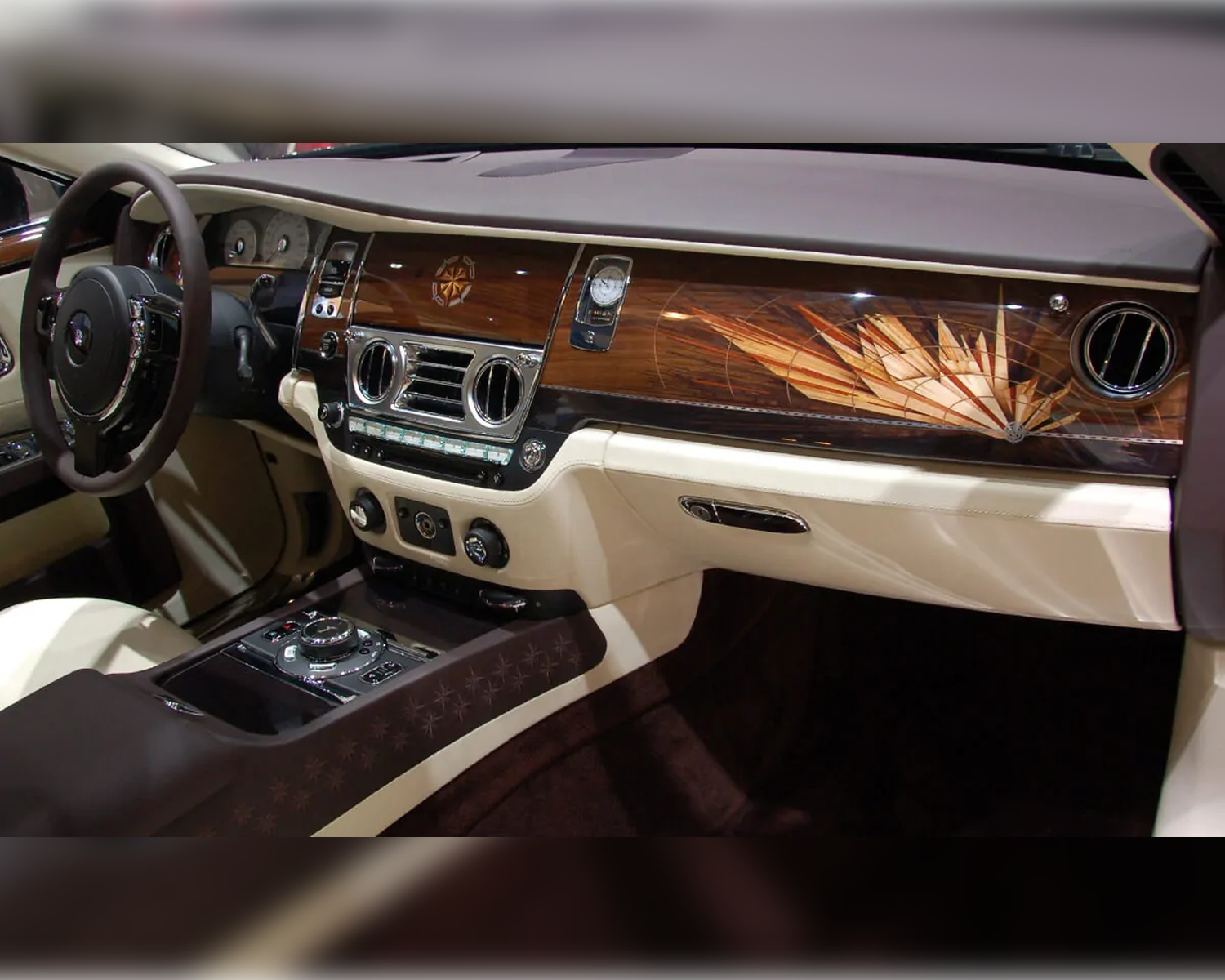 An image that shows one of our commercial roofing maintenance and repair results